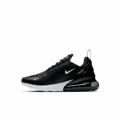 WMNS Nike Air Max 270 - 'Black/Anthracite'