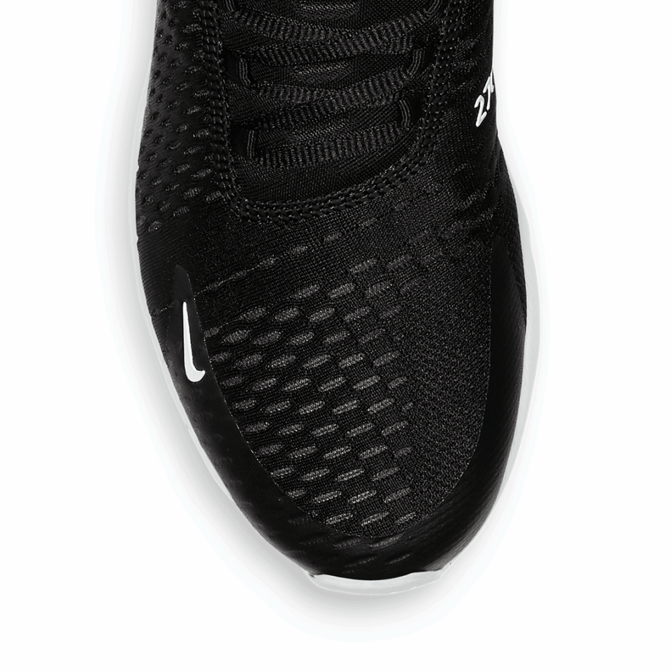 WMNS Nike Air Max 270 - 'Black/Anthracite'