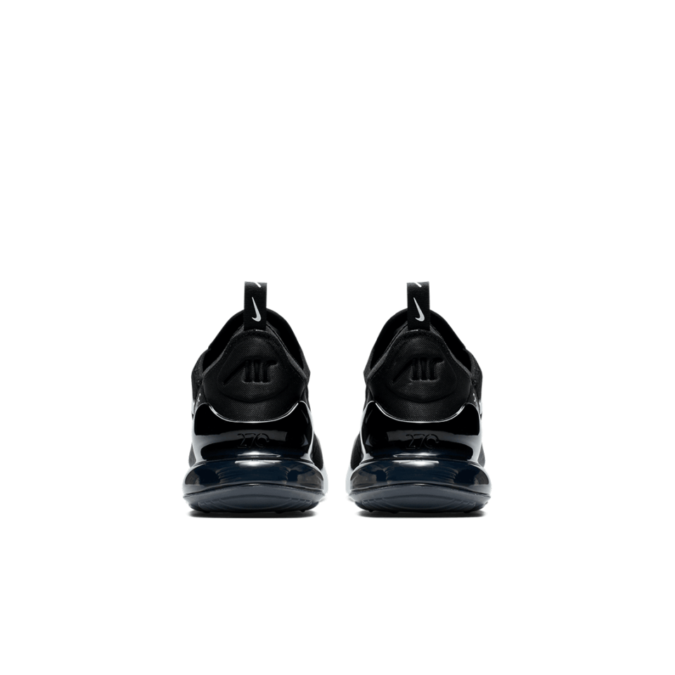 WMNS Nike Air Max 270 - 'Black/Anthracite'