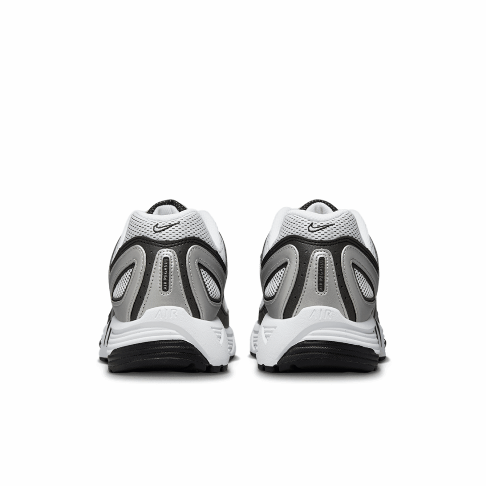Nike Air Pegasus 2005 - 'Metallic Silver/Metallic Silver'