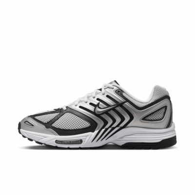 Nike Air Pegasus 2005 - 'Metallic Silver/Metallic Silver'