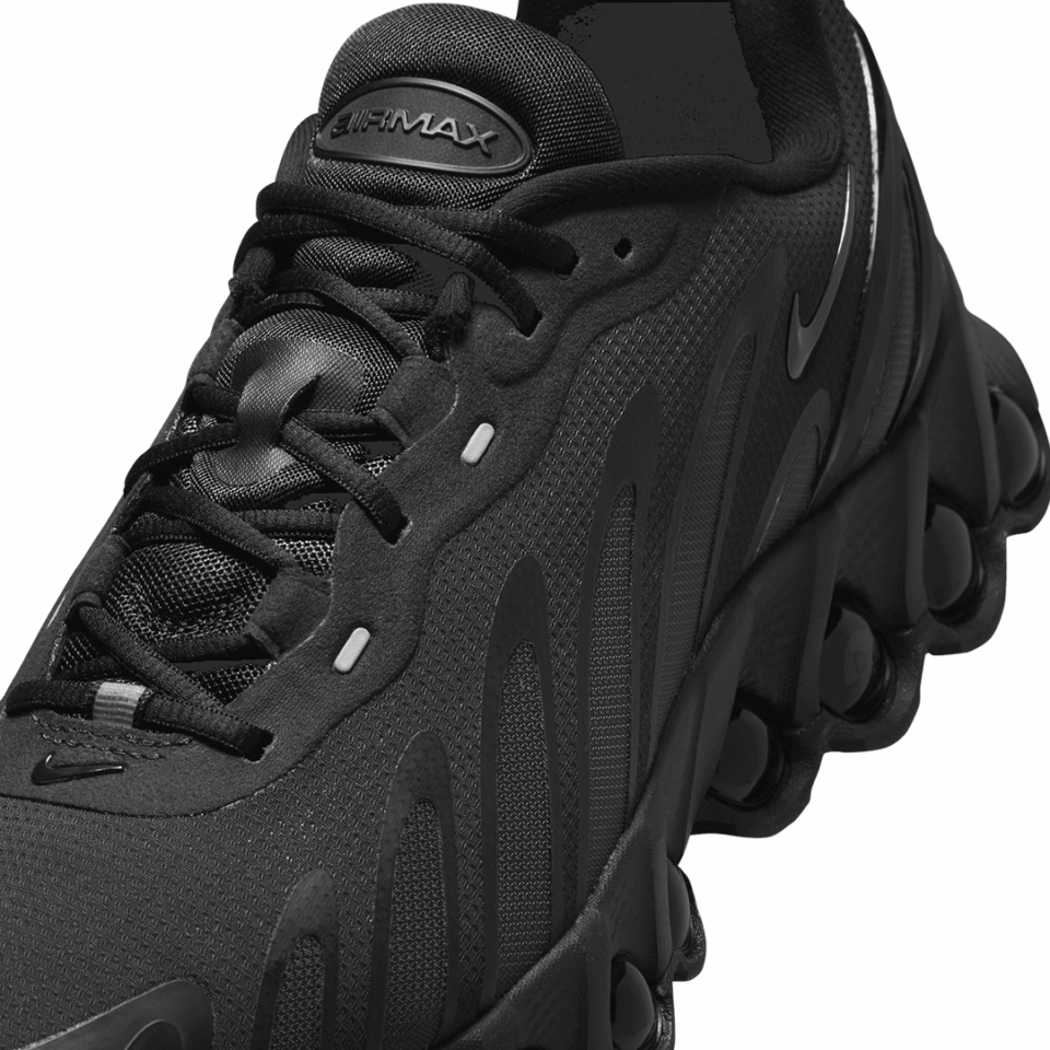 Nike Air Max DN8 - 'Black/Anthracite'