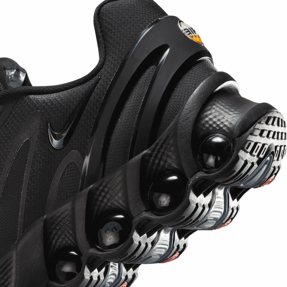 Nike Air Max DN8 - 'Black/Anthracite'