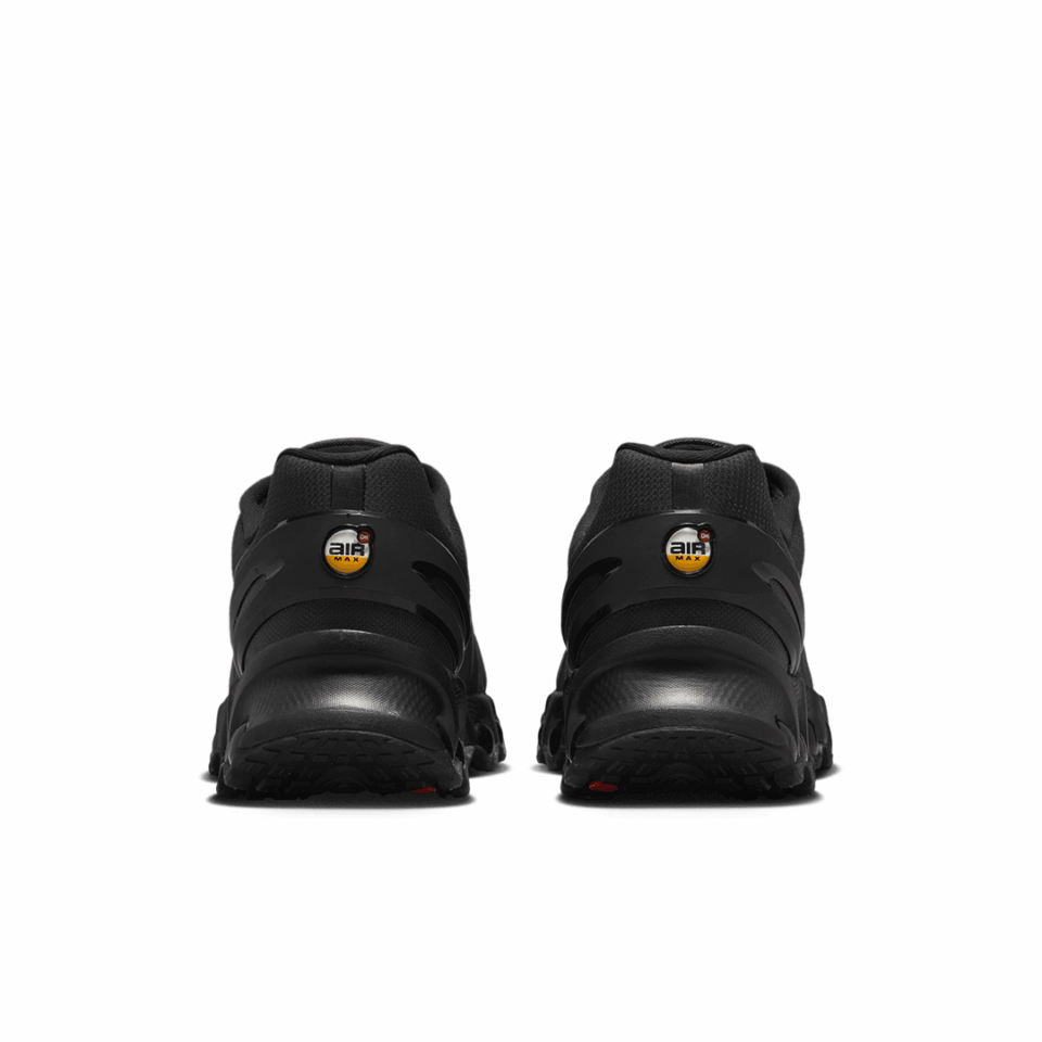 Nike Air Max DN8 - 'Black/Anthracite'