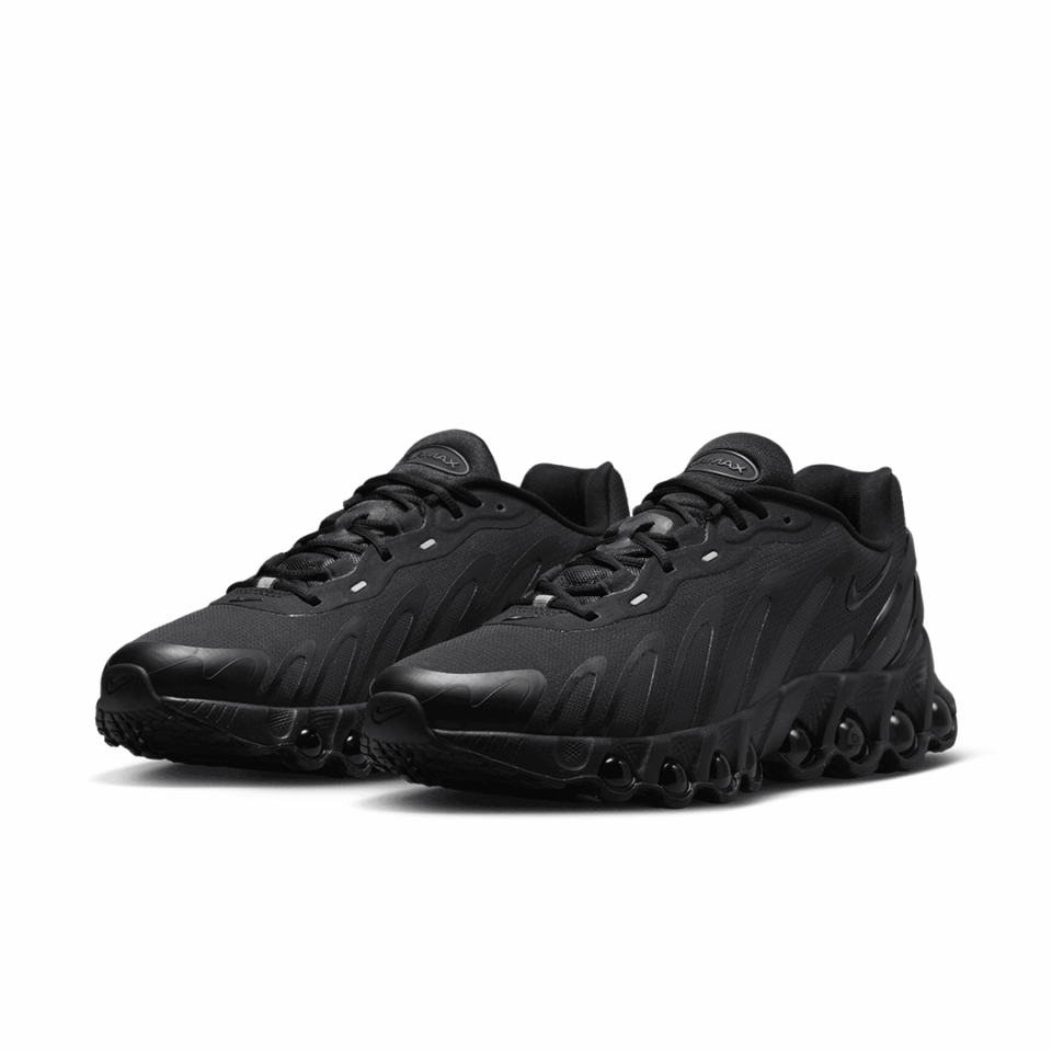 Nike Air Max DN8 - 'Black/Anthracite'