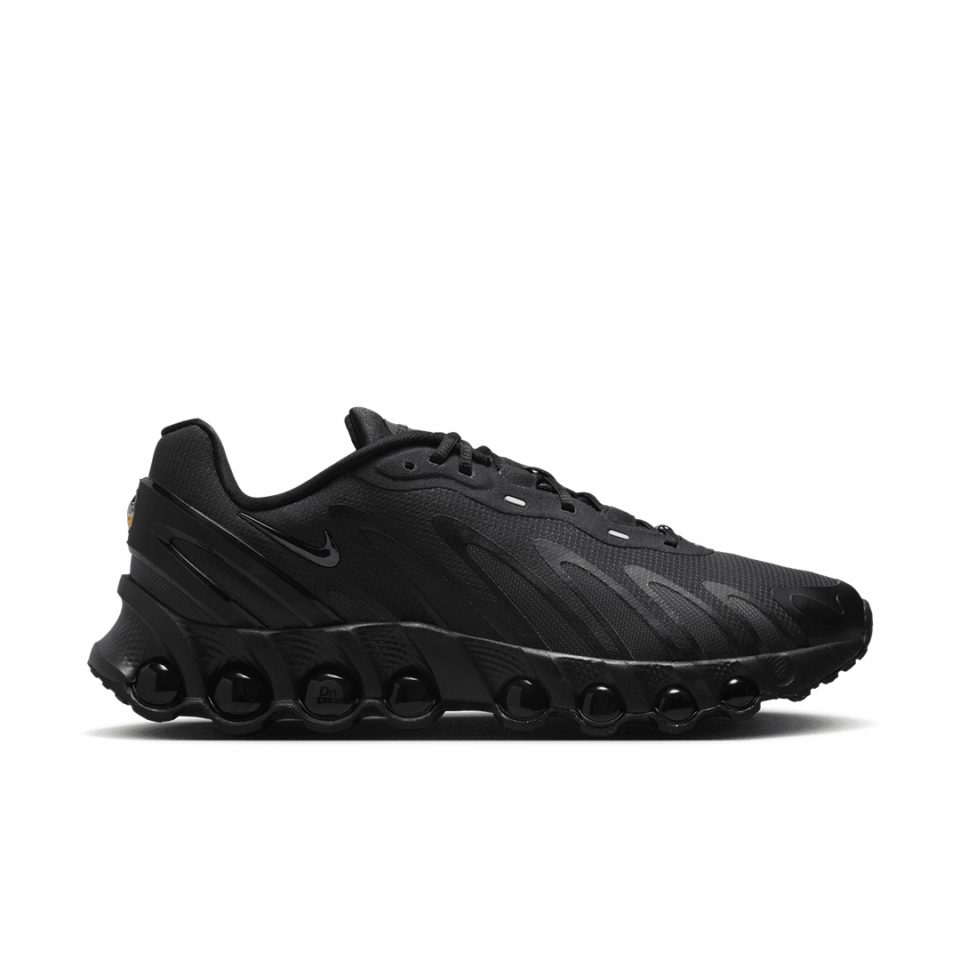 Nike Air Max DN8 - 'Black/Anthracite'
