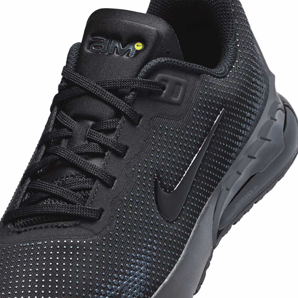GS Nike Air Max Phoenix - 'Black/Black'