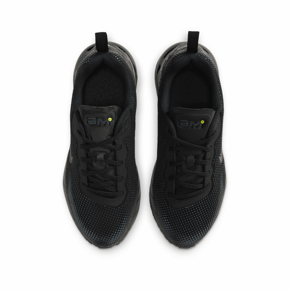 GS Nike Air Max Phoenix - 'Black/Black'