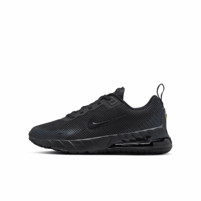 GS Nike Air Max Phoenix - 'Black/Black'