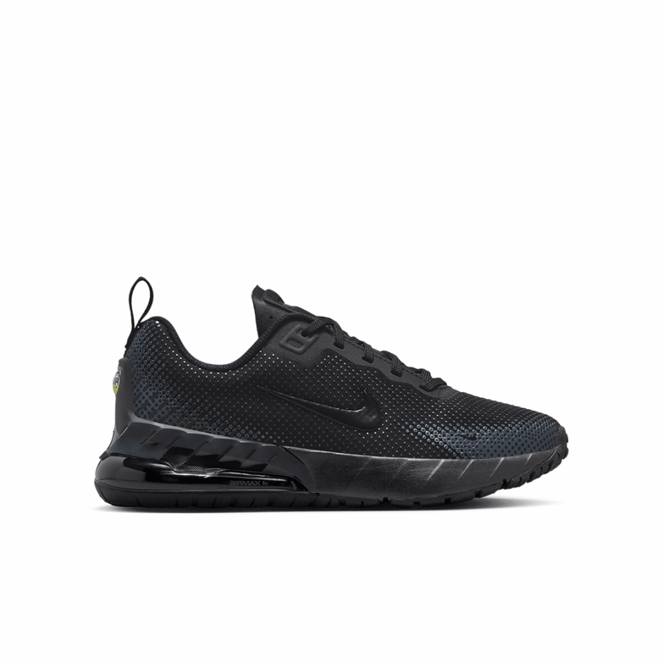 GS Nike Air Max Phoenix - 'Black/Black'