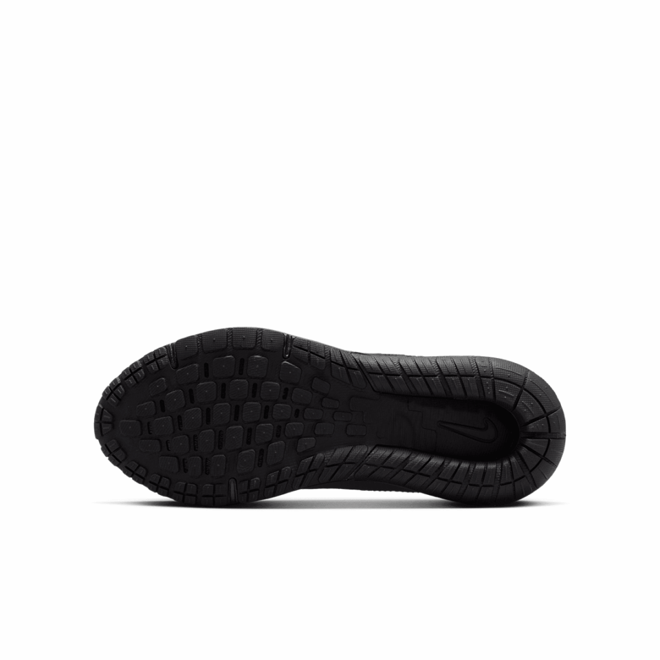 GS Nike Air Max Phoenix - 'Black/Black'