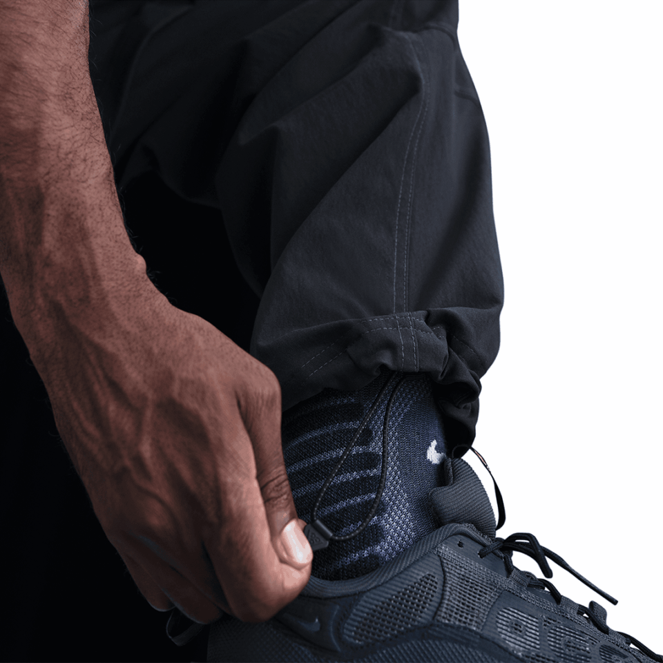 Nike ACG Smith Summit Cargo Pant - 'Black/Anthracite'