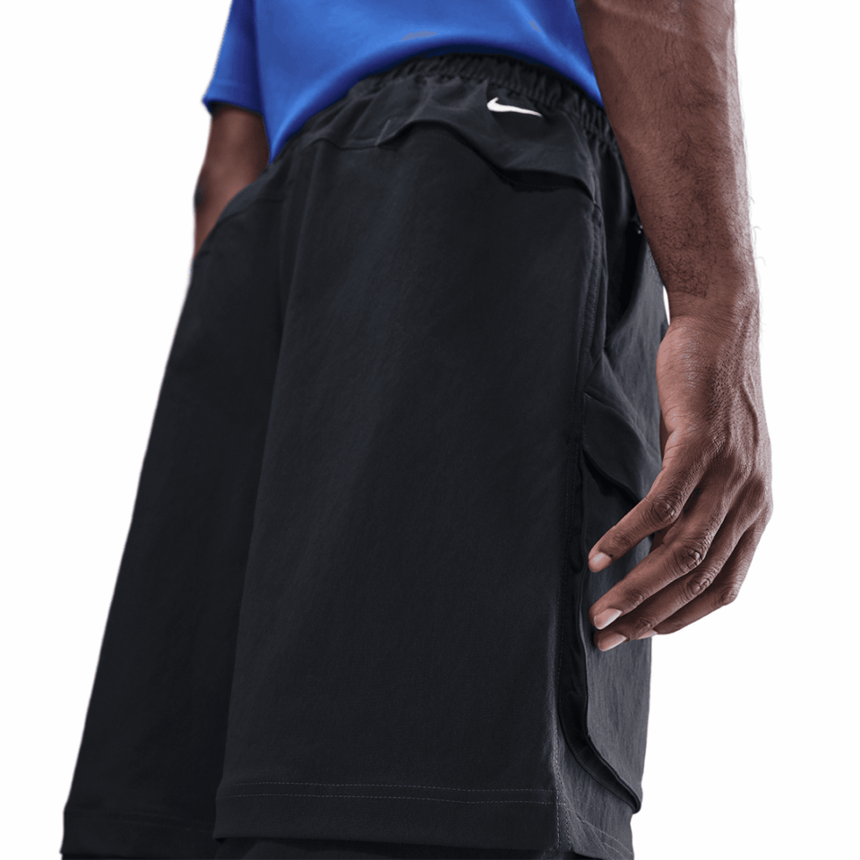 Nike ACG Smith Summit Cargo Pant - 'Black/Anthracite' - Image 2