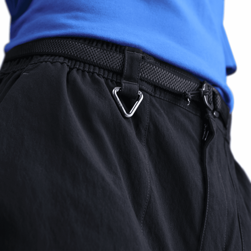 Nike ACG Smith Summit Cargo Pant - 'Black/Anthracite'