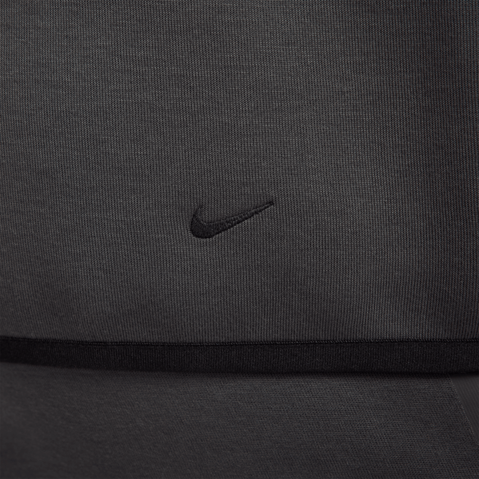 Nike Tech Zip Windrunner Hoodie - 'Anthracite/Cool Grey'