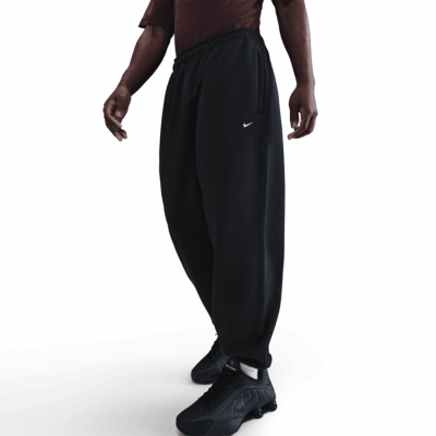 Nike Solo Swish Jogger - 'Black/Black'