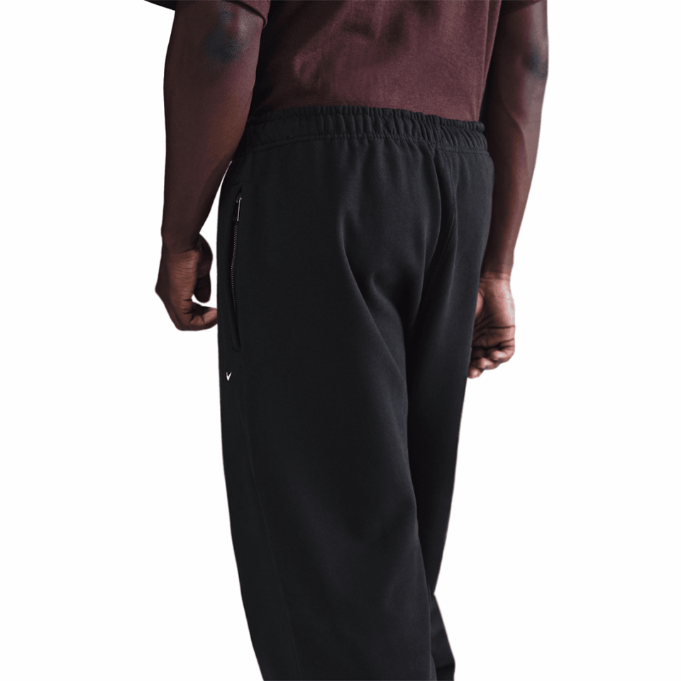 Nike Solo Swish Jogger - 'Black/Black'