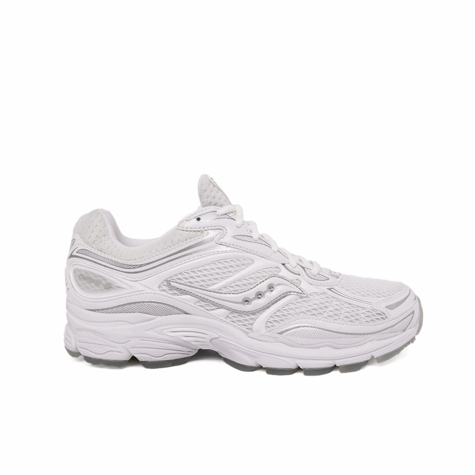 Saucony Progrid Omni 9 - 'White'