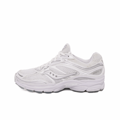Saucony Progrid Omni 9 - 'White'