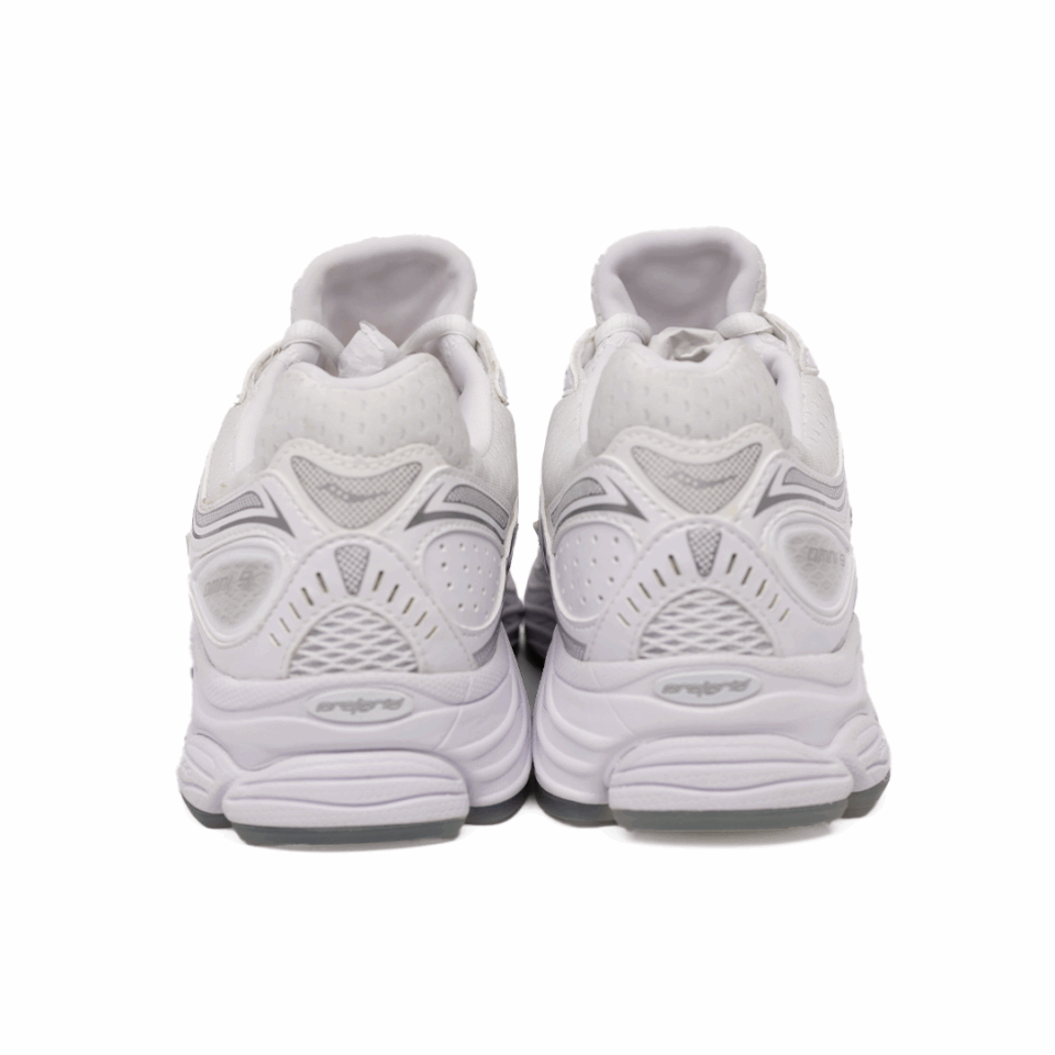 Saucony Progrid Omni 9 - 'White'