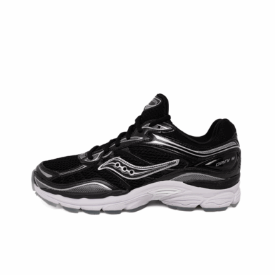 Saucony Progrid Omni 9 - 'Black'