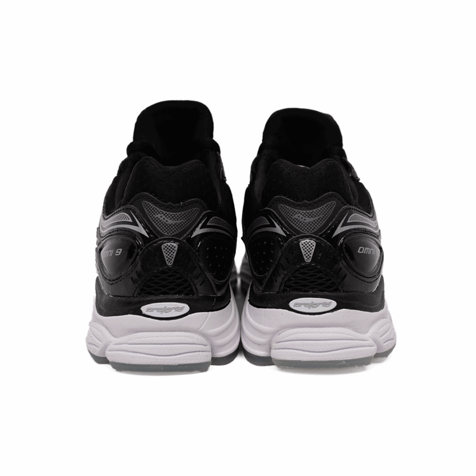 Saucony Progrid Omni 9 - 'Black'