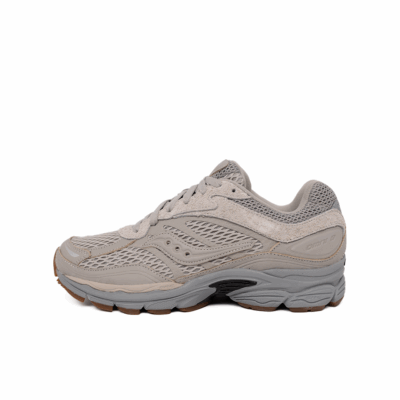 Saucony Progrid Omni 9 - 'Crafted Grey'