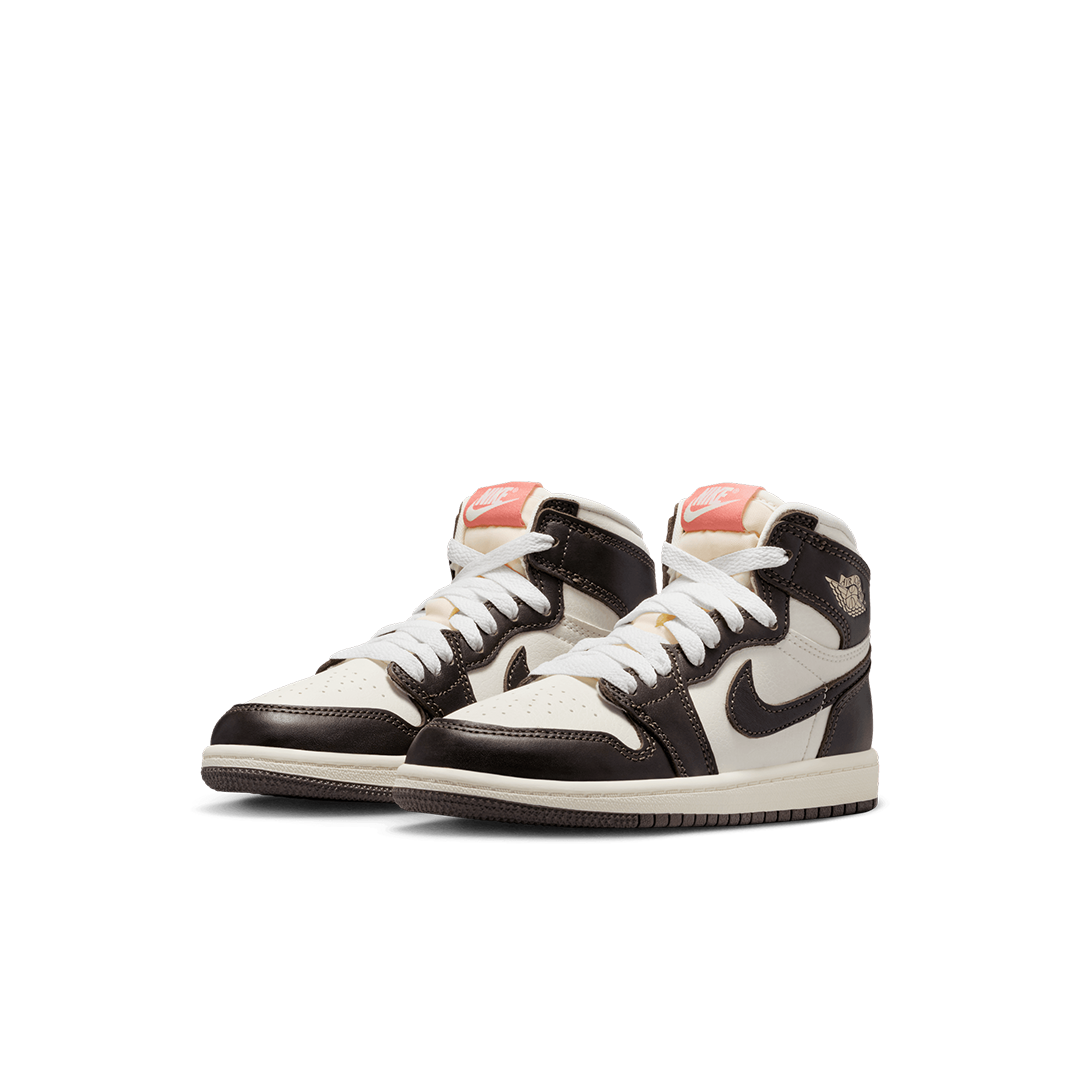 【専用】Bright BAZAAR×1 Women's Air Jordan 1 'Game Royal and Varsity Maize' (FD2596