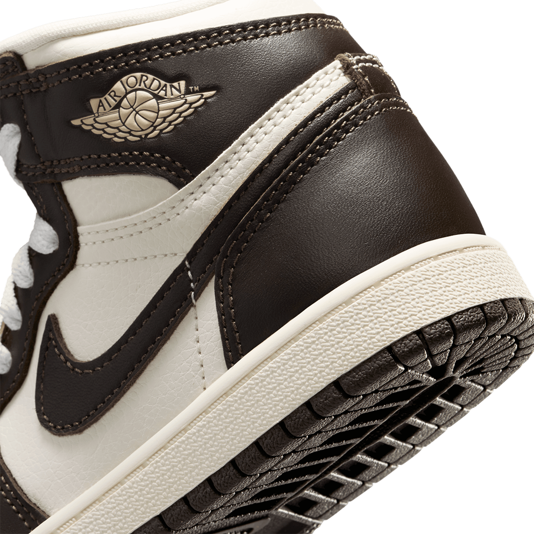 新品 JORDAN 1 RETRO HIGH OG PS 18cm ブレッド NIKE AIR JORDAN 1 HIGH OG PS 