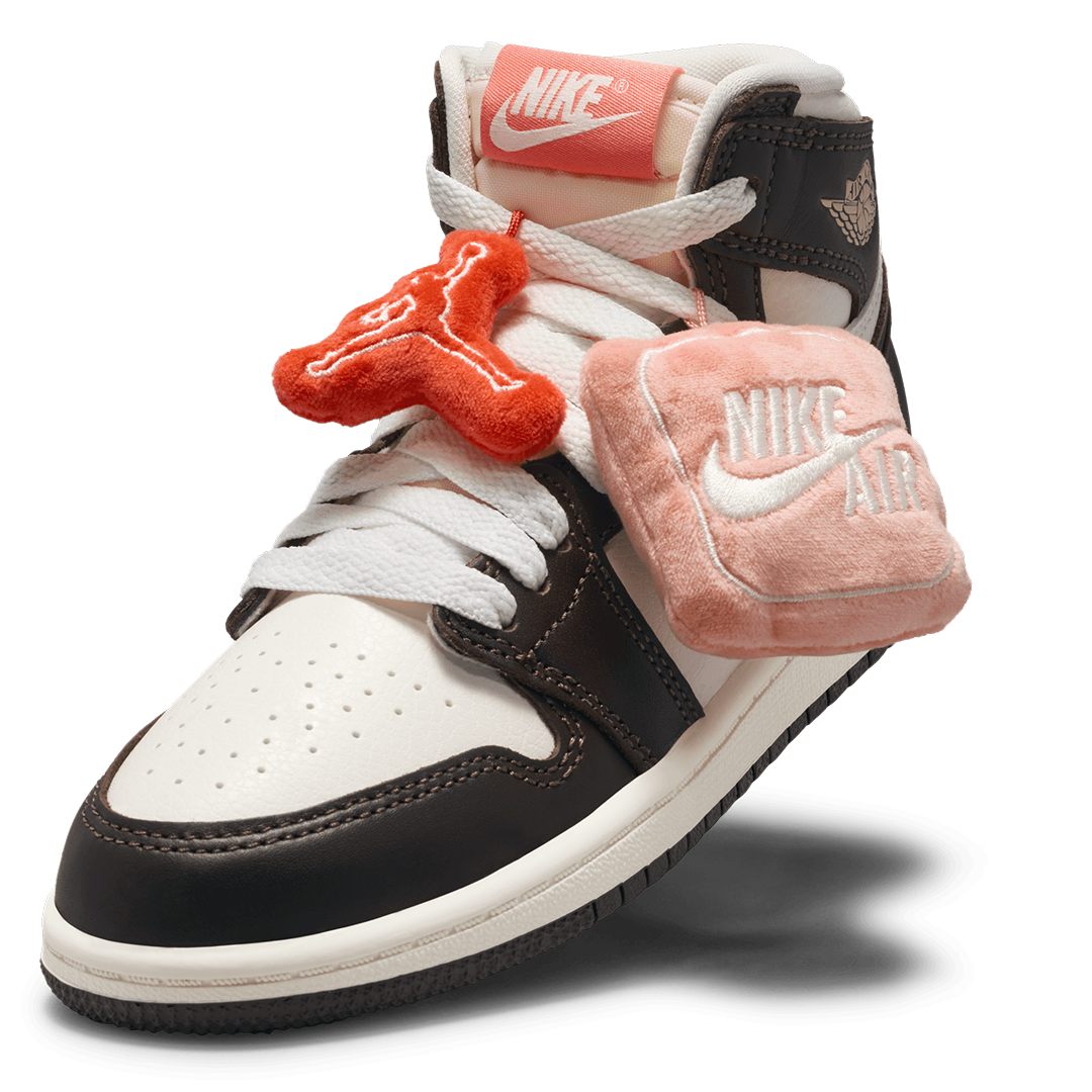 Nike PS Air Jordan 1 High OG Heritage20㎝ PS) Air Jordan 1 Retro High OG 'Heritage' AQ2664-161
