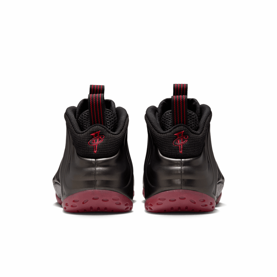 Nike Air Foamposite One - 'Cough Drop'