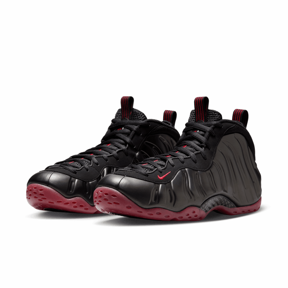 Nike Air Foamposite One - 'Cough Drop'