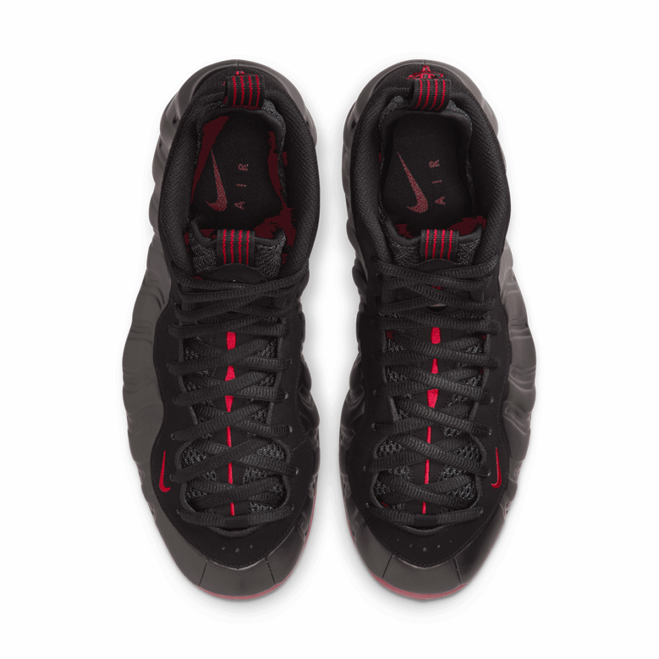 Nike Air Foamposite One - 'Cough Drop'