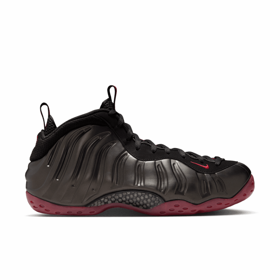 Nike Air Foamposite One - 'Cough Drop'