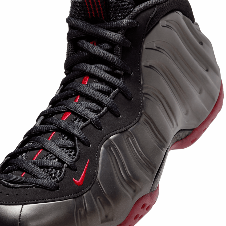 Nike Air Foamposite One - 'Cough Drop'