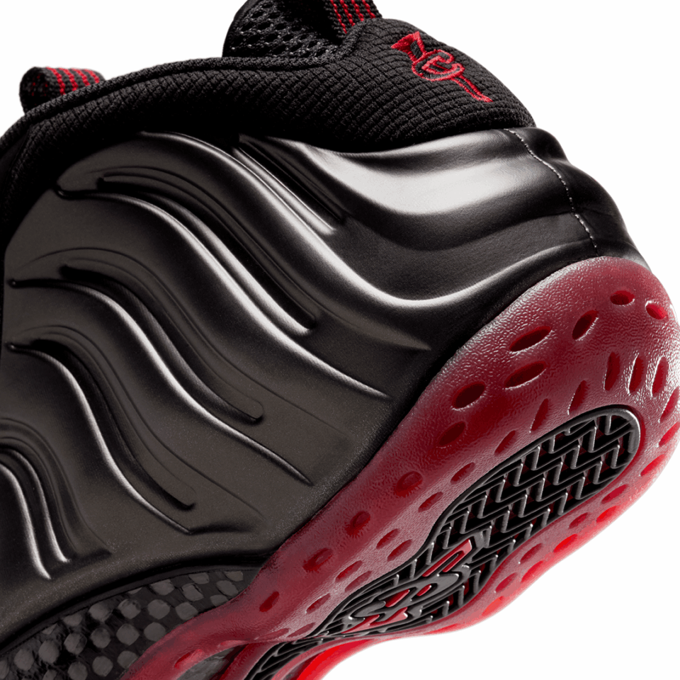 Nike Air Foamposite One - 'Cough Drop'