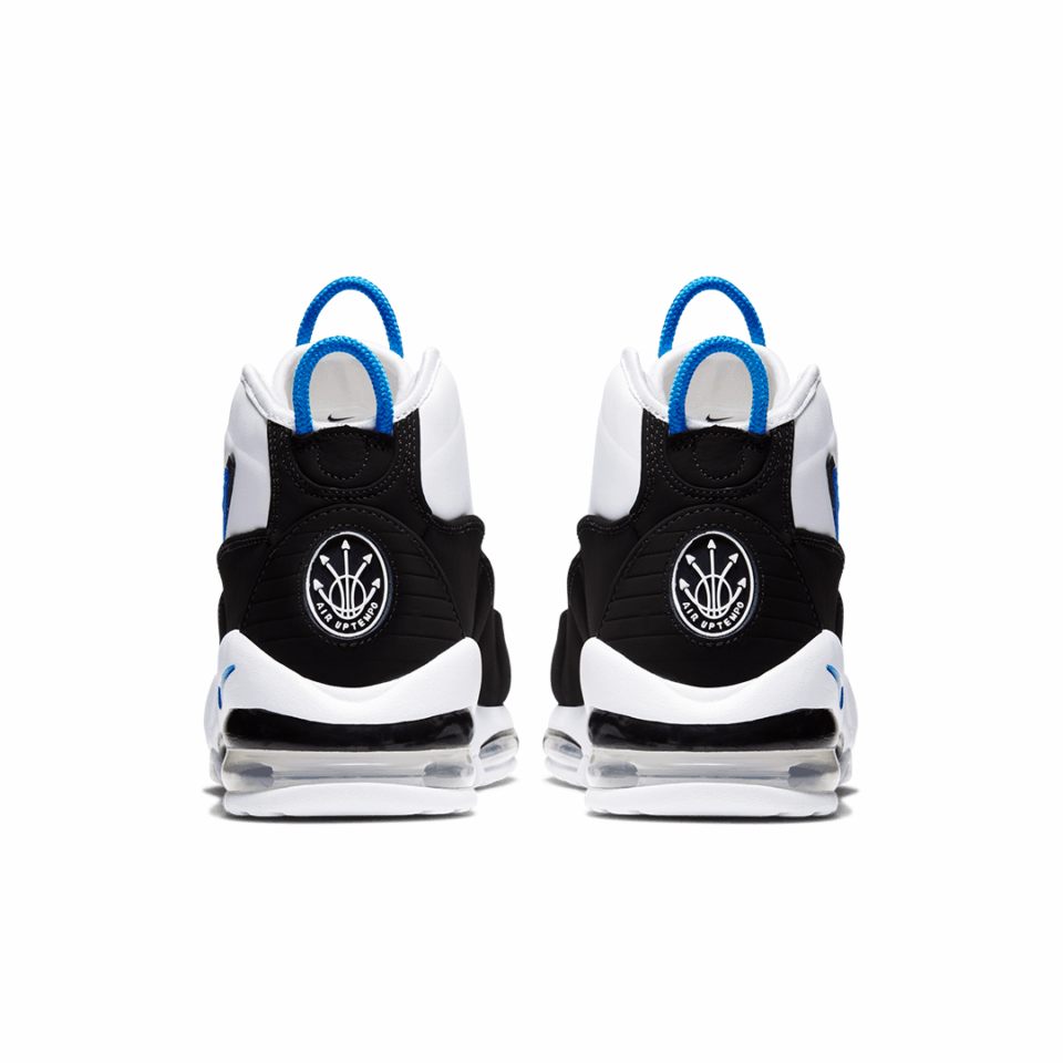 Nike Air Max Uptempo '95 - 'White/Photo Blue/Black'