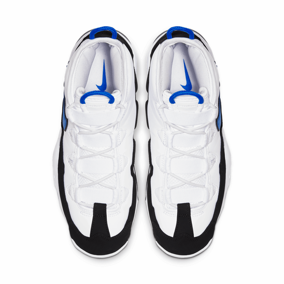 Nike Air Max Uptempo '95 - 'White/Photo Blue/Black'