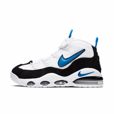 Nike Air Max Uptempo '95 - 'White/Photo Blue/Black'