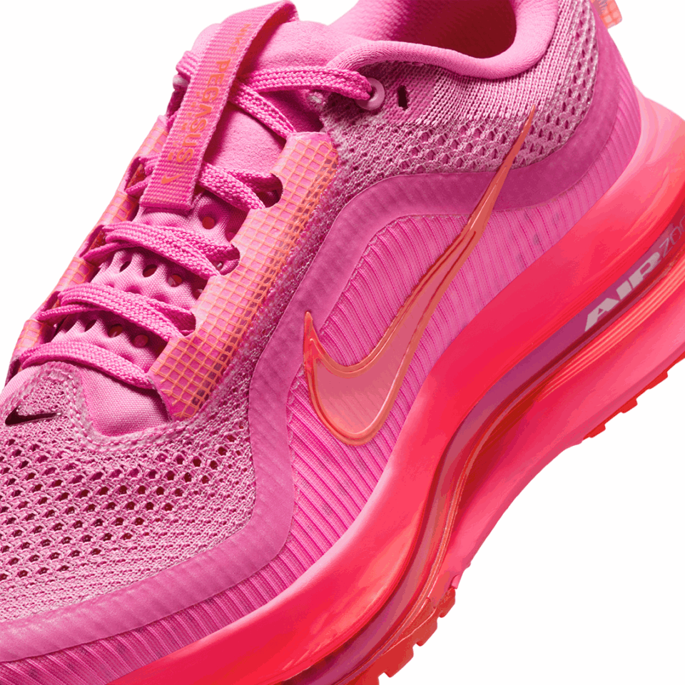 WMNS Nike Pegasus Premium - 'Playful Pink'