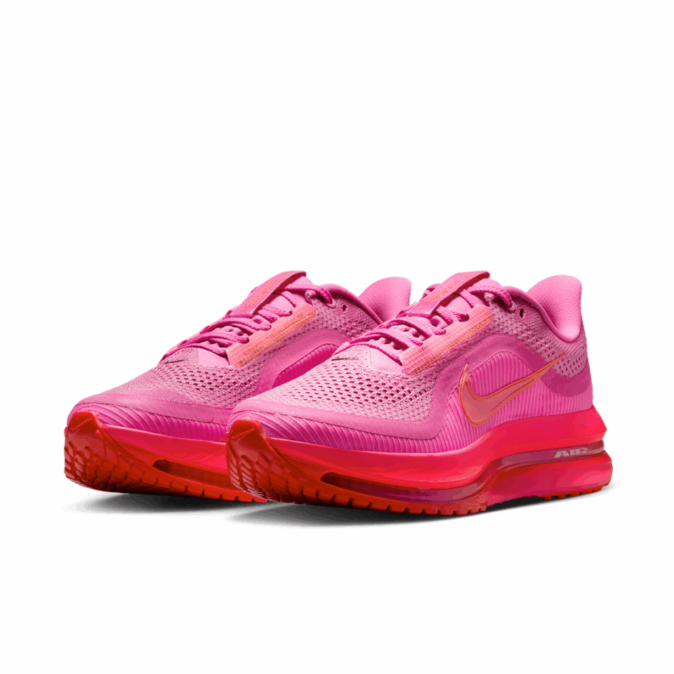 WMNS Nike Pegasus Premium - 'Playful Pink'
