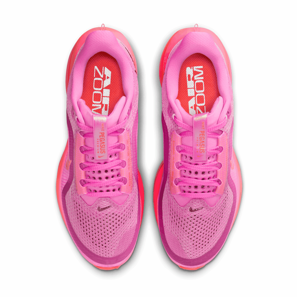 WMNS Nike Pegasus Premium - 'Playful Pink'