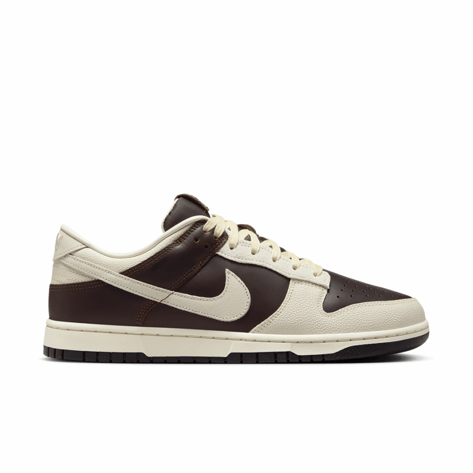 Nike Dunk Low Retro - 'Fauna Brown/Soft Pearl'