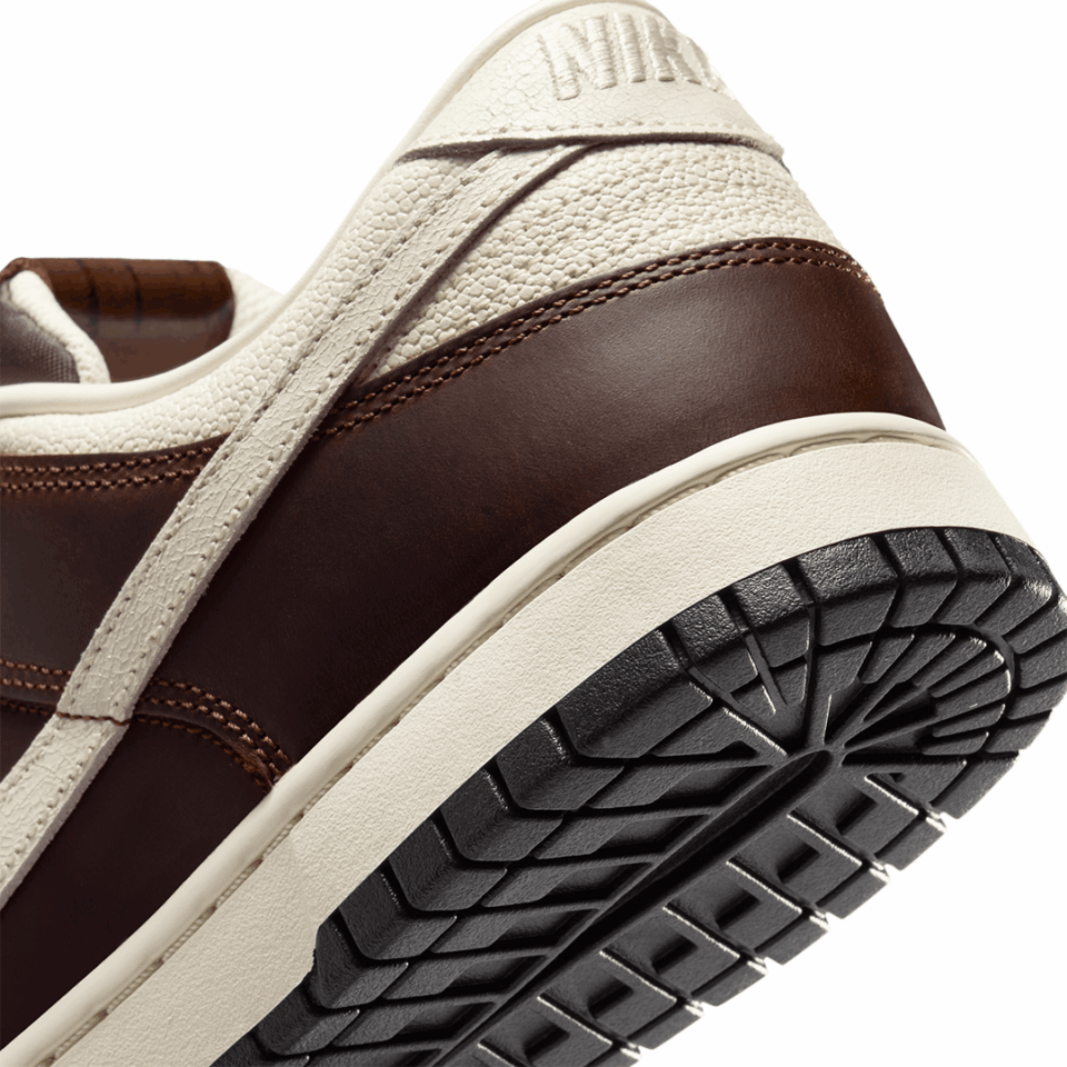 Nike Dunk Low Retro - 'Fauna Brown/Soft Pearl'