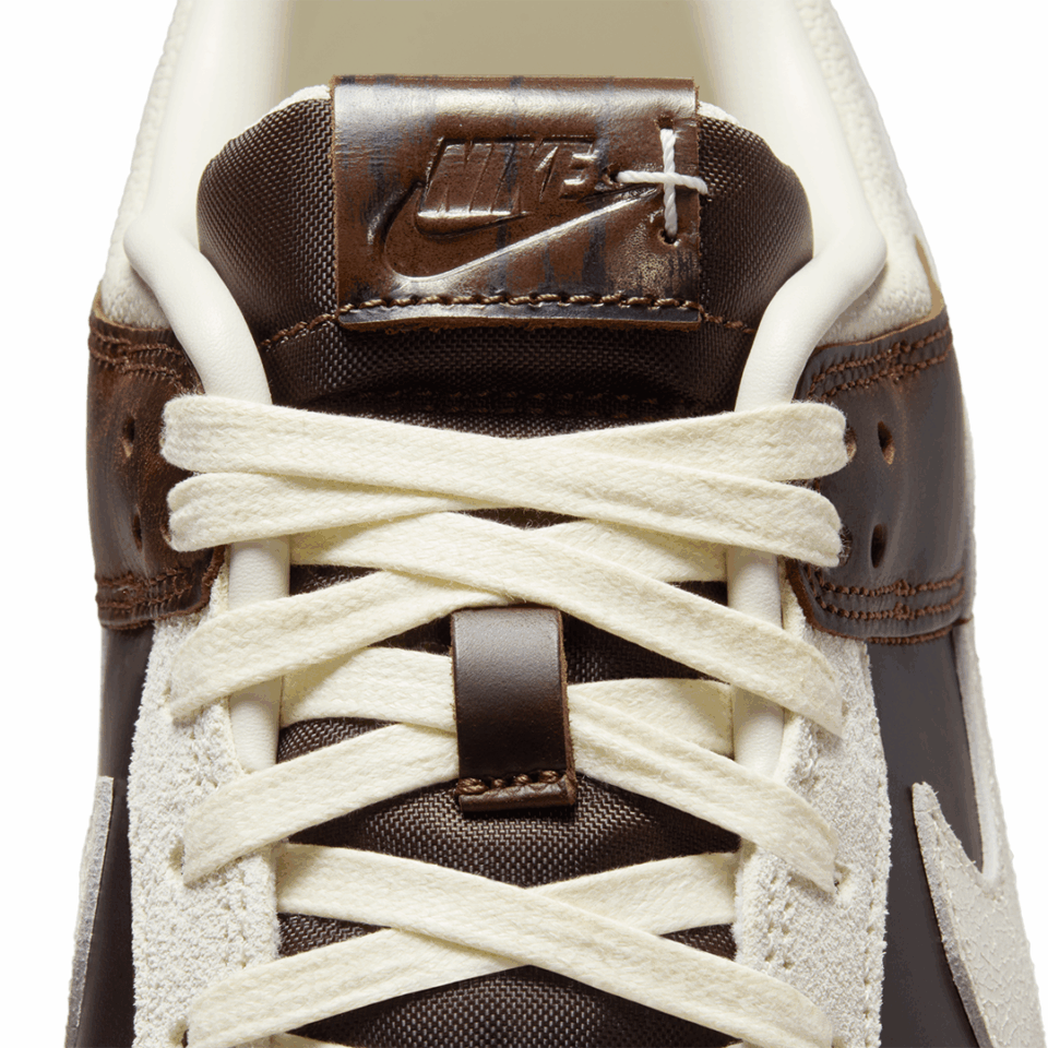 Nike Dunk Low Retro - 'Fauna Brown/Soft Pearl'