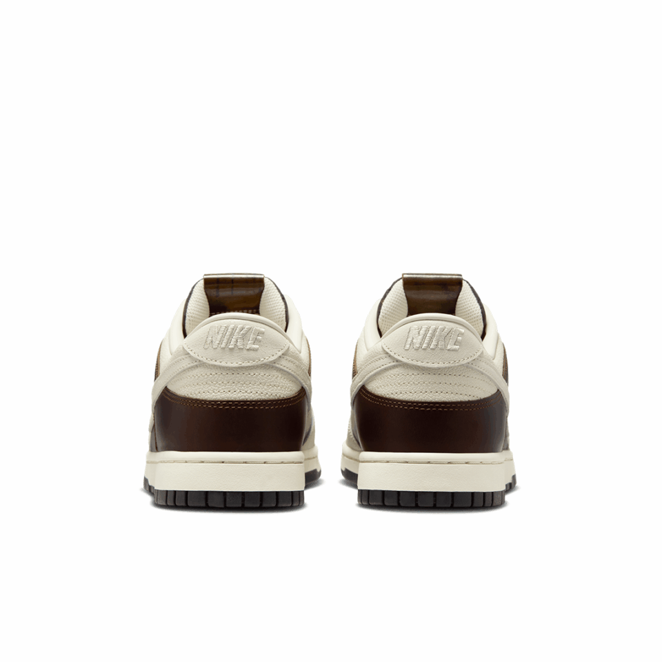 Nike Dunk Low Retro - 'Fauna Brown/Soft Pearl'