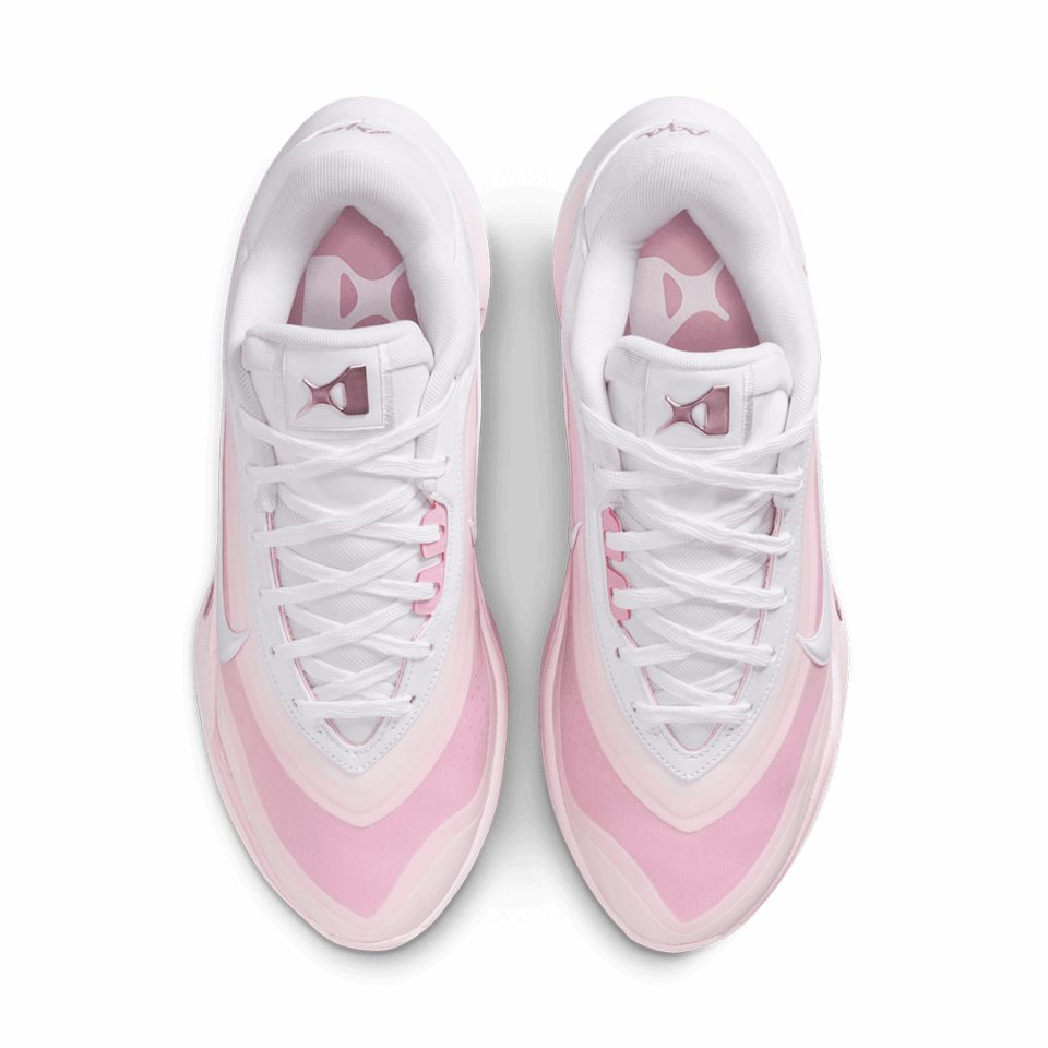 WMNS Nike A'One - 'White/Perfect Pink'
