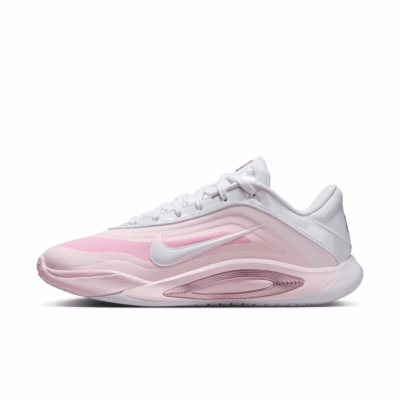 WMNS Nike A'One - 'White/Perfect Pink'