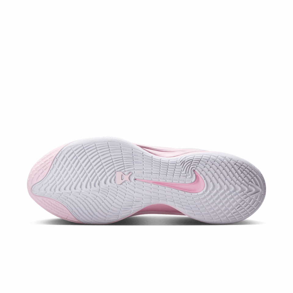 WMNS Nike A'One - 'White/Perfect Pink'