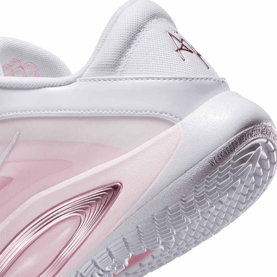 WMNS Nike A'One - 'White/Perfect Pink'